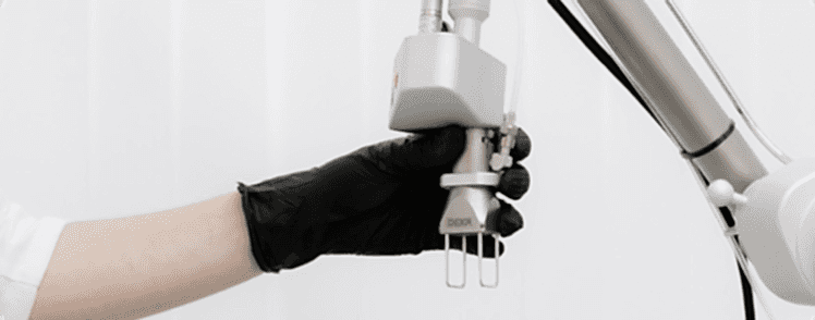 Аппаратная косметология